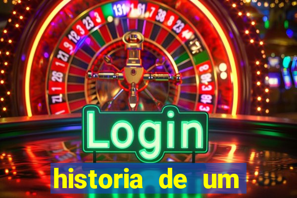 historia de um personagem rp